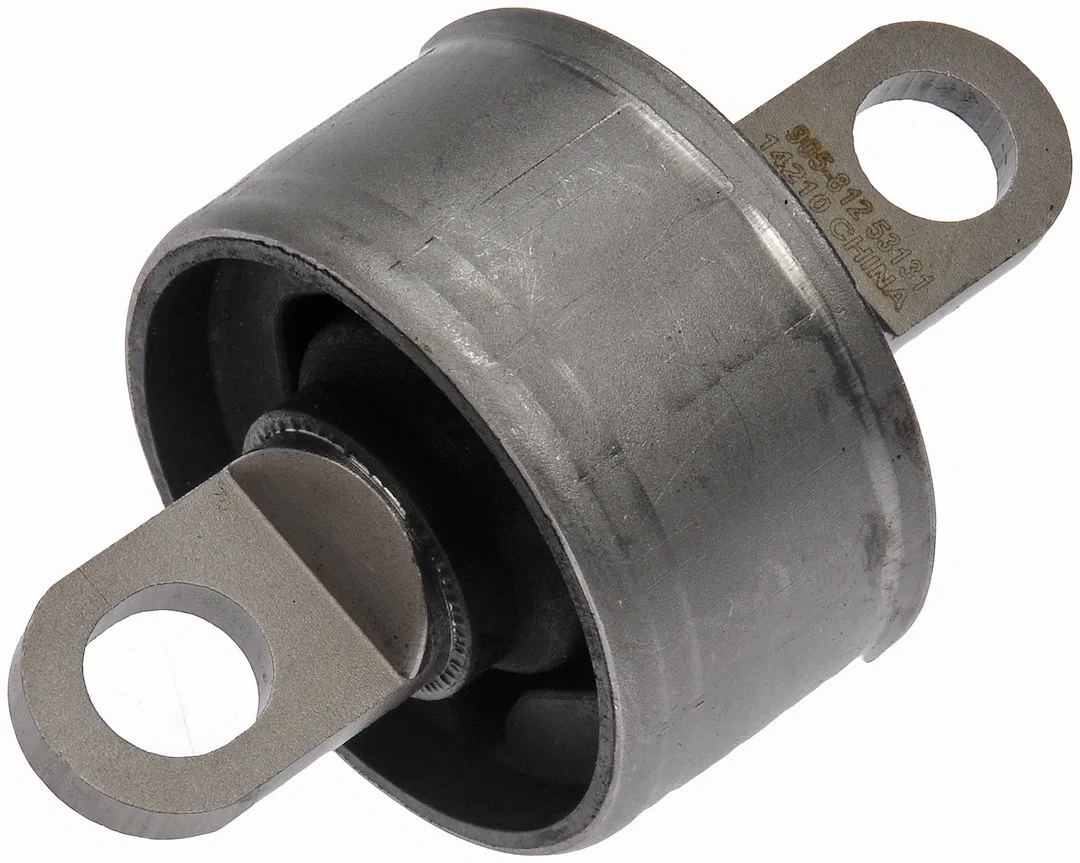 905-812 – DORMAN Trailing Arm Bushing, OE Replacement - view 2